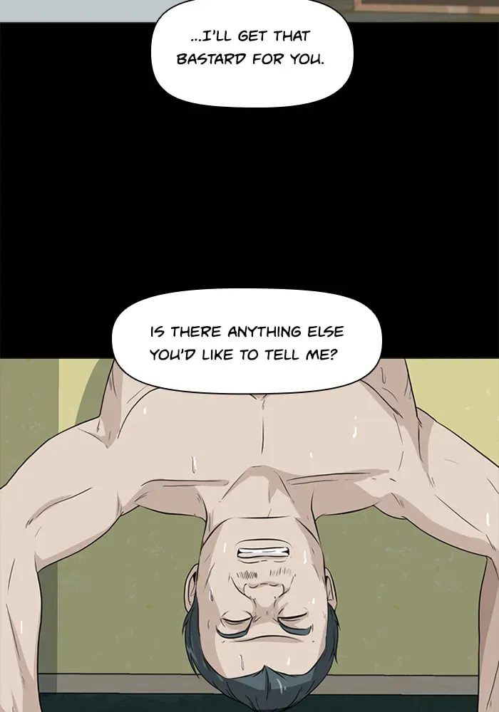 Read Ctrl+Z chapter 20 image 46 on Lezhin