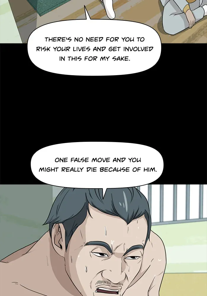 Read Ctrl+Z chapter 20 image 48 on Lezhin