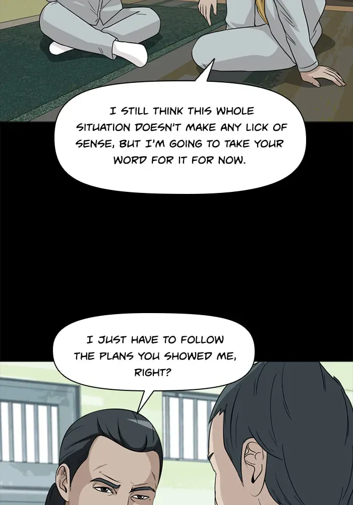 Read Ctrl+Z chapter 20 image 50 on Lezhin