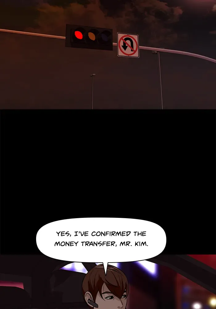 Read Ctrl+Z chapter 20 image 56 on Lezhin