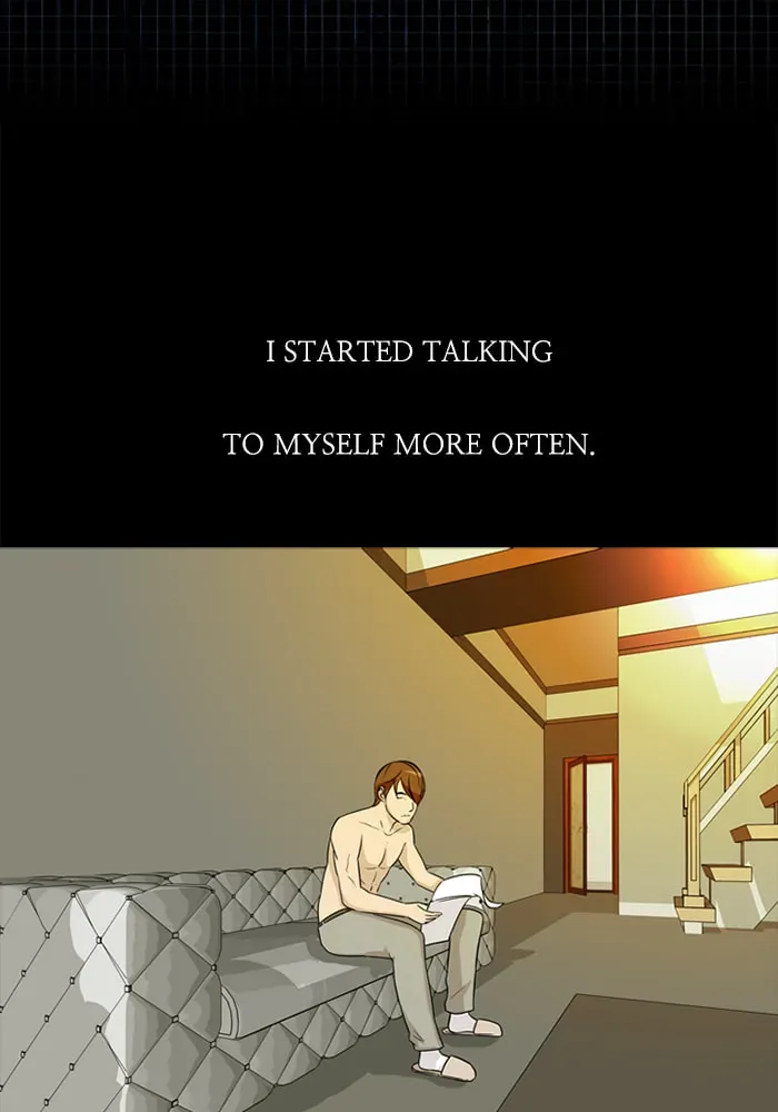 Read Ctrl+Z chapter 20 image 6 on Lezhin