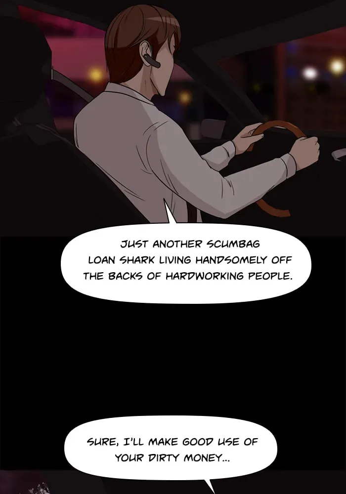 Read Ctrl+Z chapter 20 image 60 on Lezhin