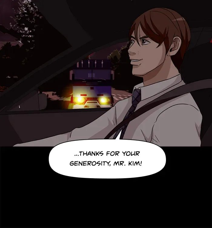 Read Ctrl+Z chapter 20 image 61 on Lezhin