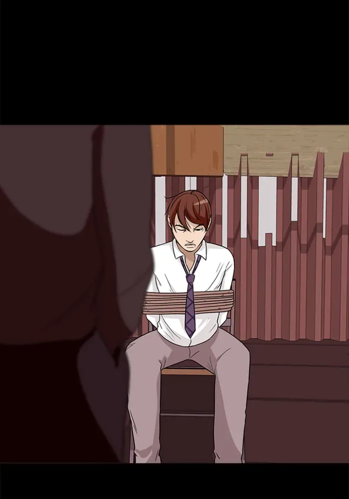 Read Ctrl+Z chapter 20 image 66 on Lezhin