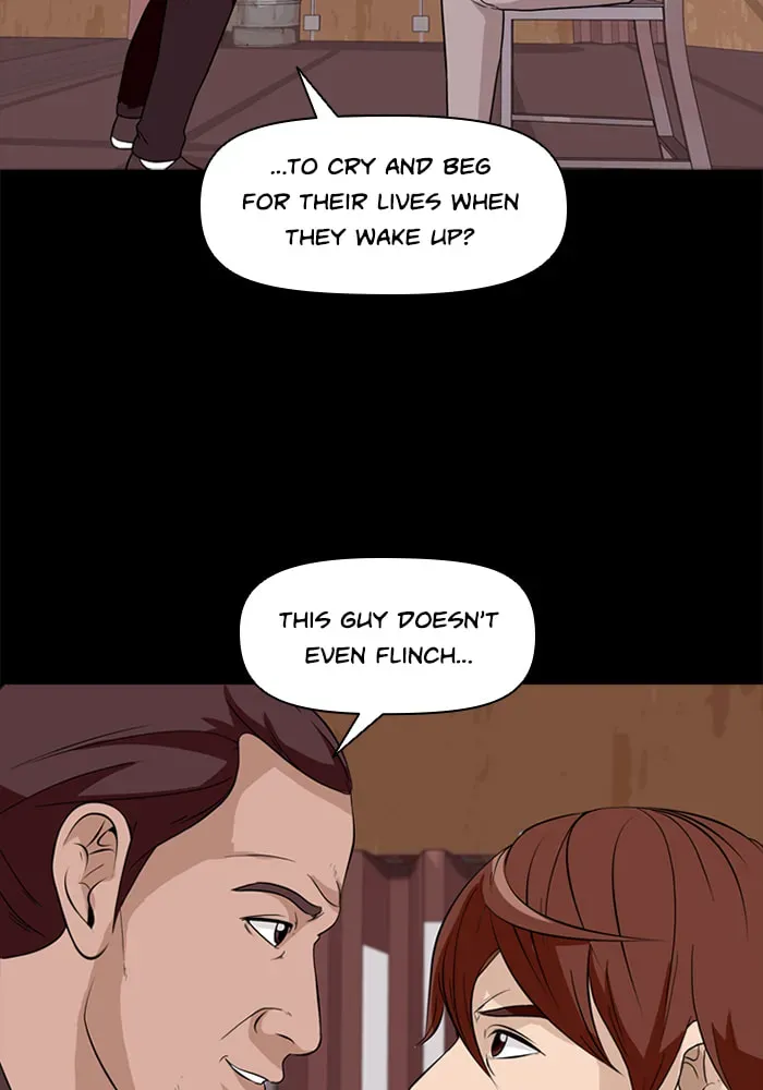 Read Ctrl+Z chapter 20 image 69 on Lezhin