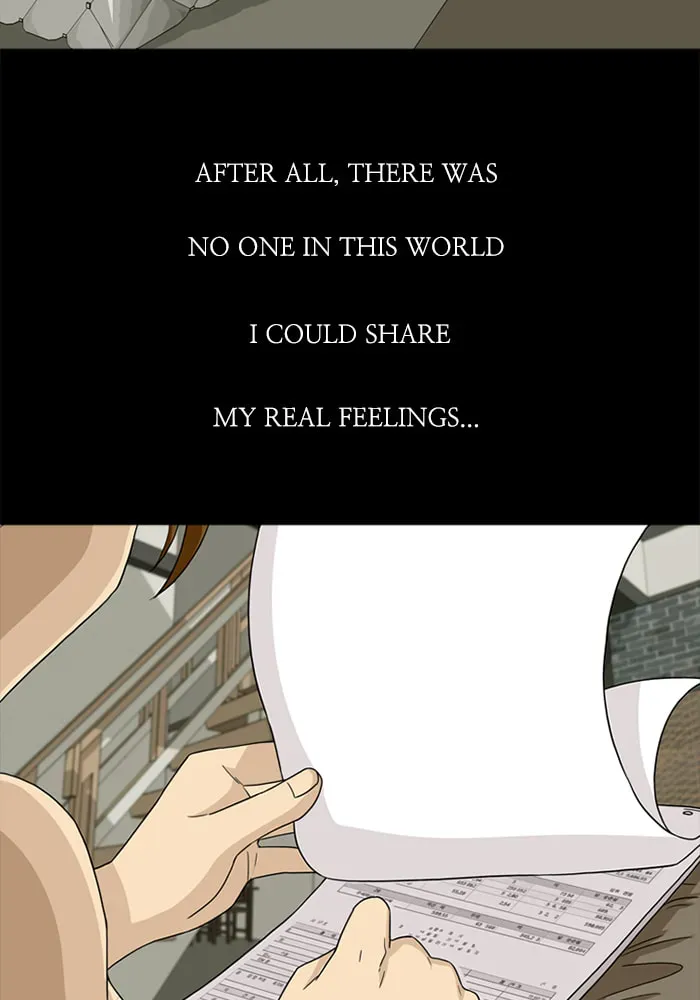 Read Ctrl+Z chapter 20 image 7 on Lezhin