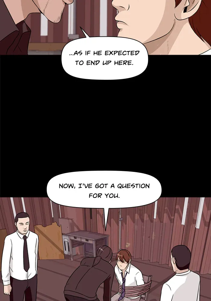 Read Ctrl+Z chapter 20 image 70 on Lezhin