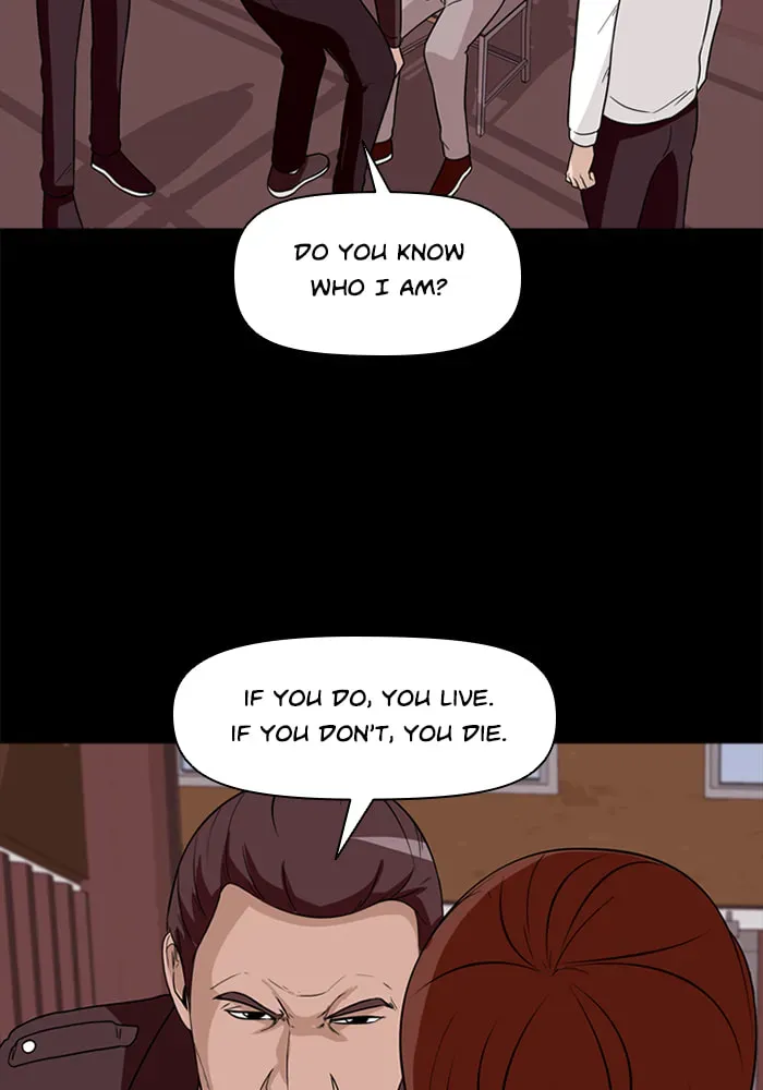 Read Ctrl+Z chapter 20 image 71 on Lezhin