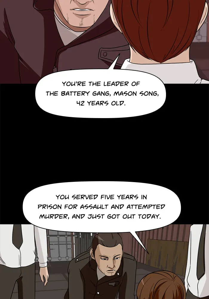 Read Ctrl+Z chapter 20 image 72 on Lezhin
