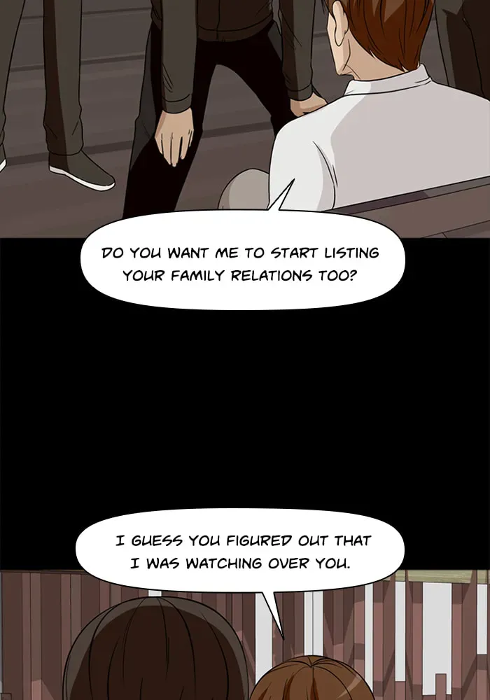 Read Ctrl+Z chapter 20 image 73 on Lezhin