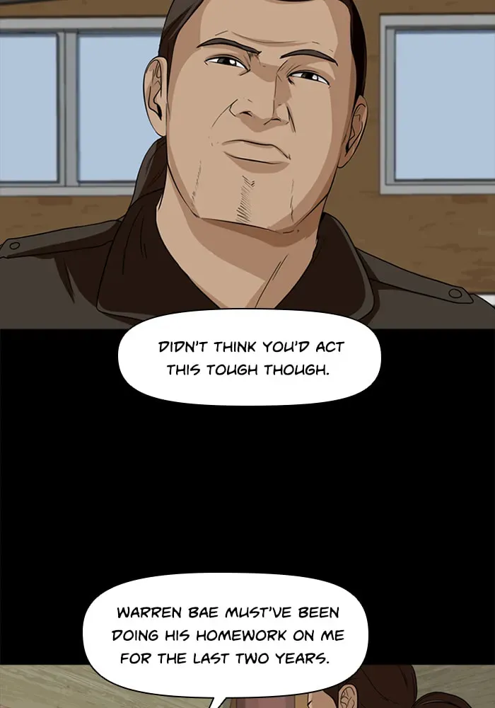 Read Ctrl+Z chapter 20 image 76 on Lezhin