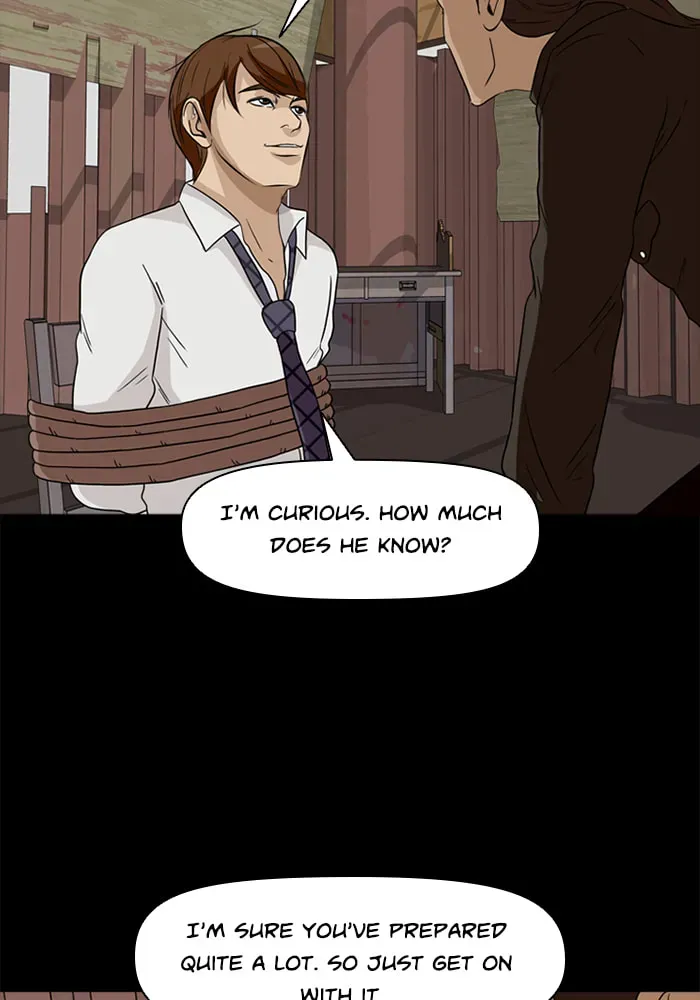 Read Ctrl+Z chapter 20 image 77 on Lezhin
