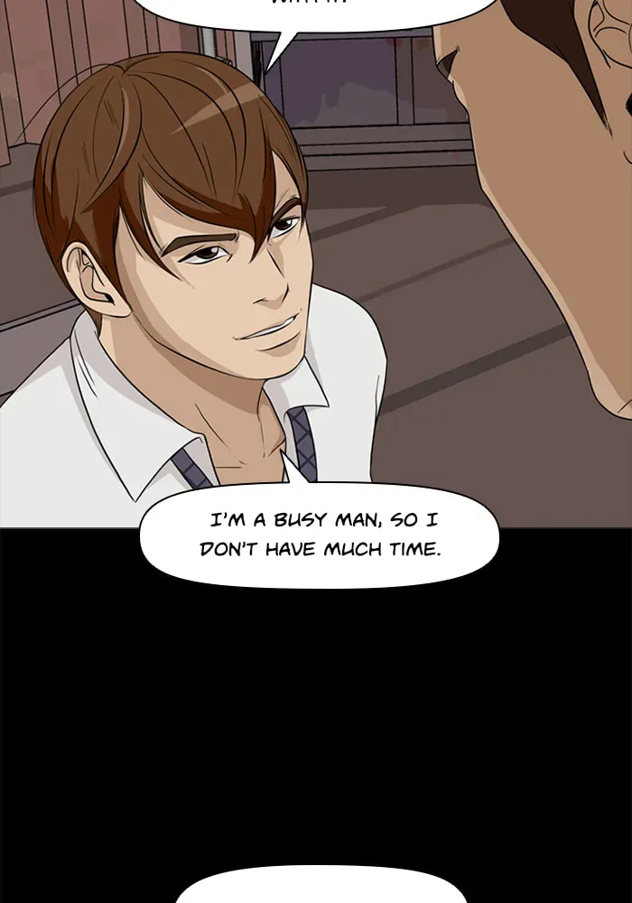 Read Ctrl+Z chapter 20 image 78 on Lezhin