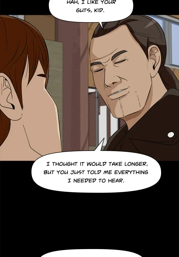 Read Ctrl+Z chapter 20 image 79 on Lezhin