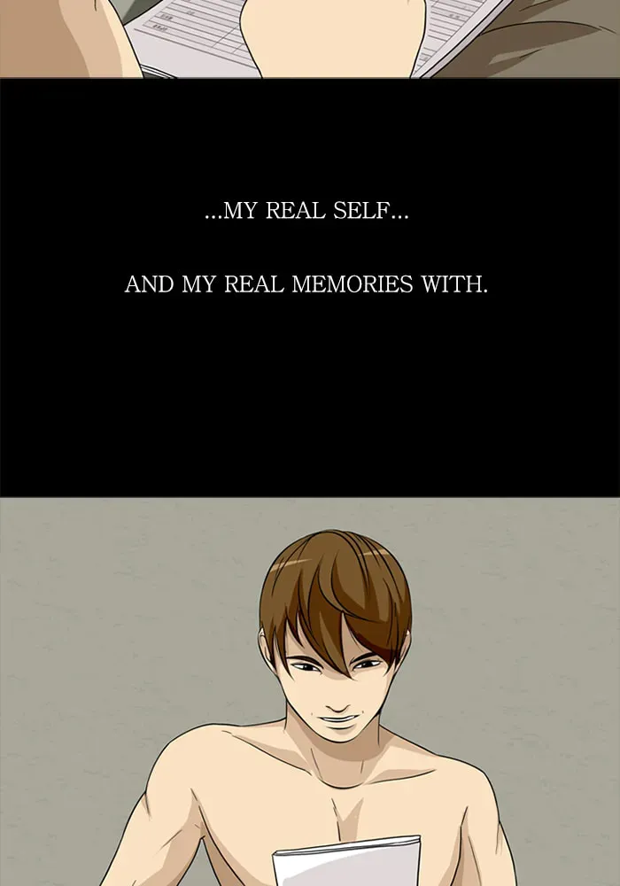 Read Ctrl+Z chapter 20 image 8 on Lezhin
