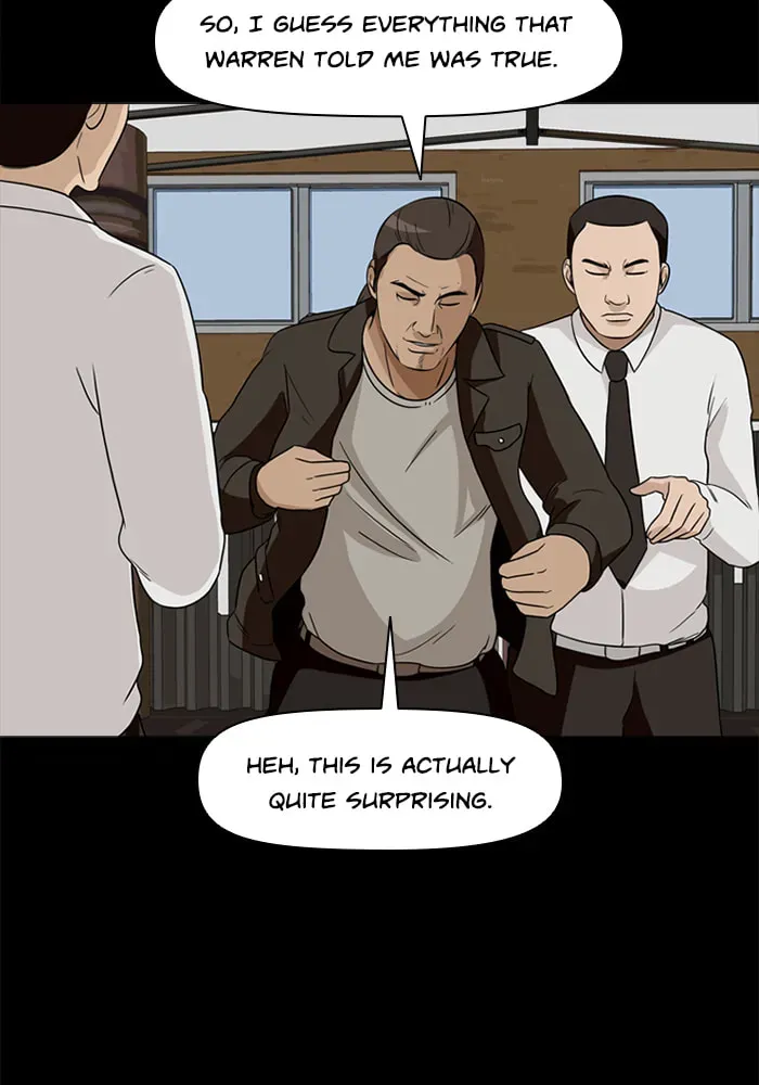 Read Ctrl+Z chapter 20 image 80 on Lezhin