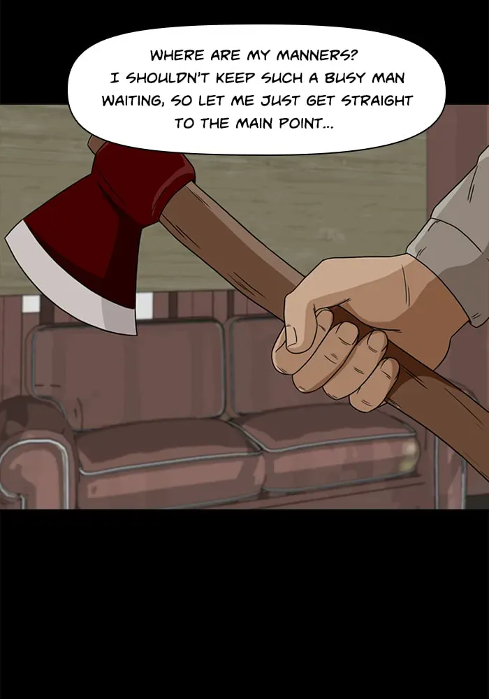 Read Ctrl+Z chapter 20 image 81 on Lezhin