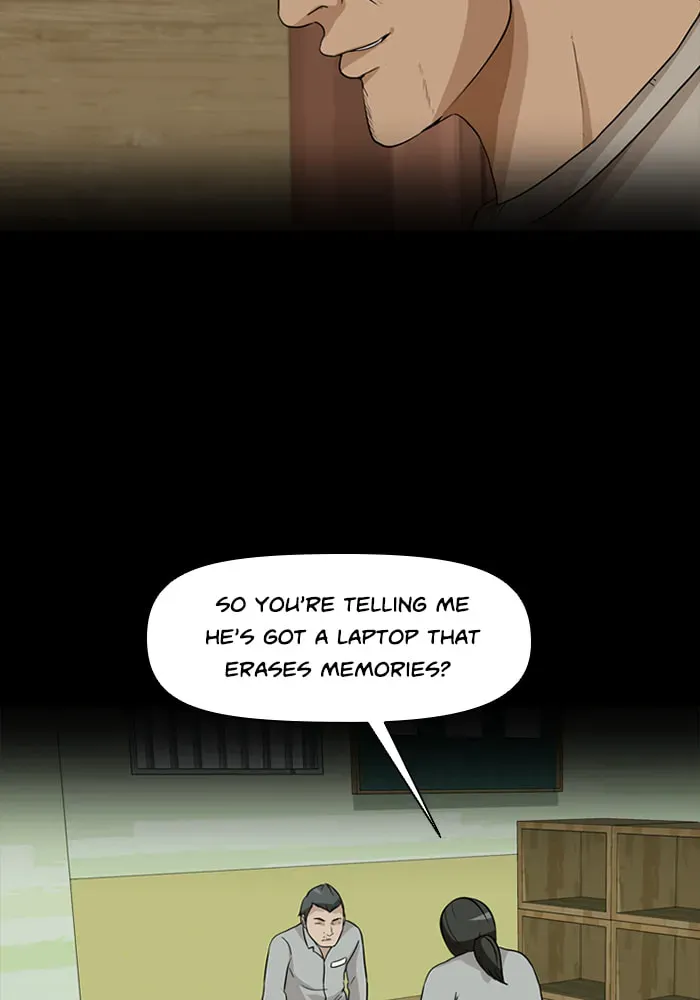 Read Ctrl+Z chapter 21 image 10 on Lezhin