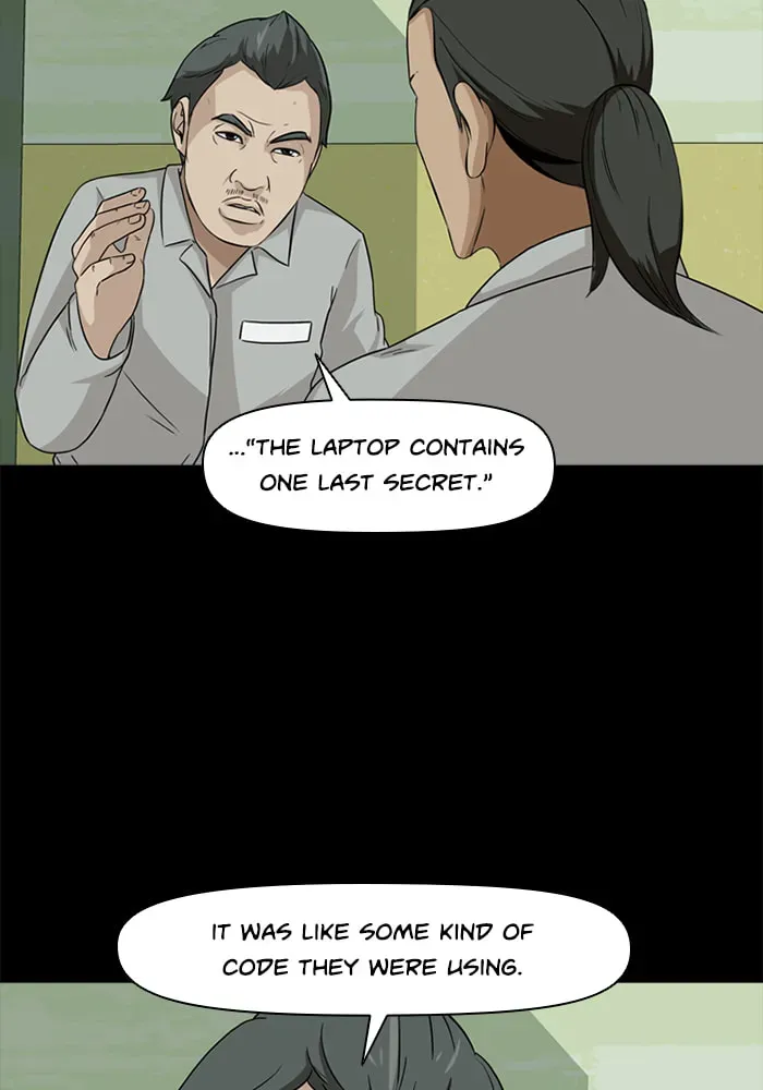 Read Ctrl+Z chapter 21 image 13 on Lezhin