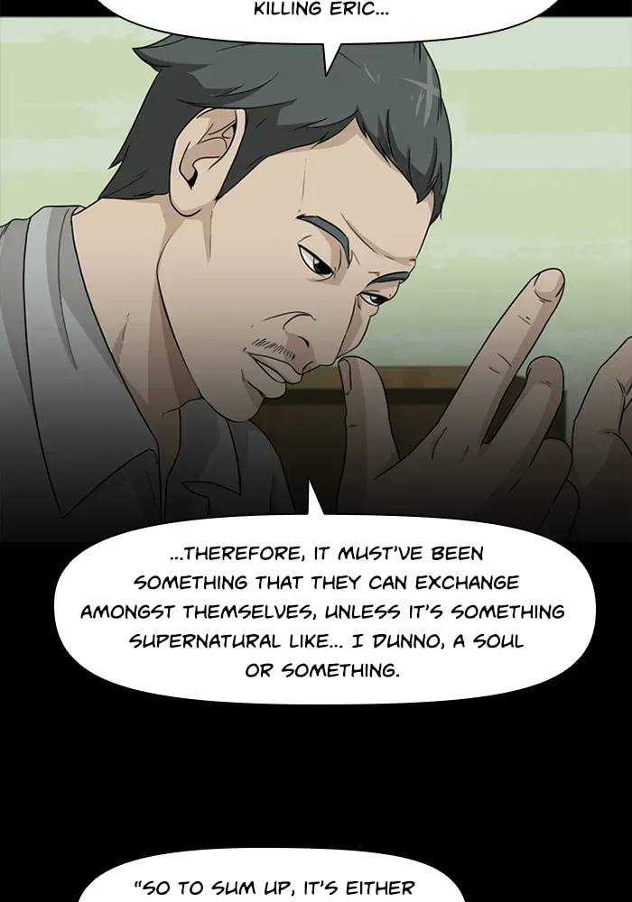 Read Ctrl+Z chapter 21 image 16 on Lezhin