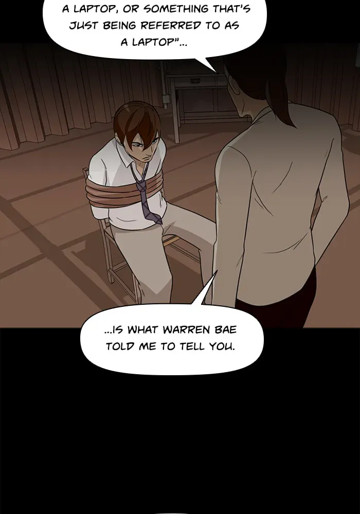 Read Ctrl+Z chapter 21 image 17 on Lezhin