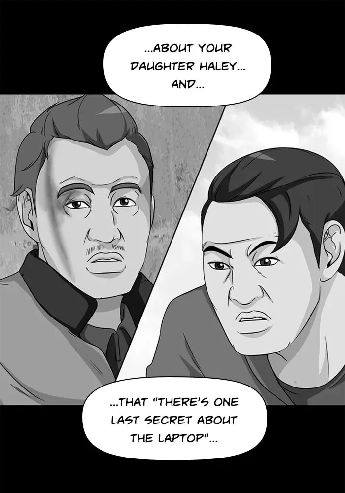 Read Ctrl+Z chapter 21 image 2 on Lezhin