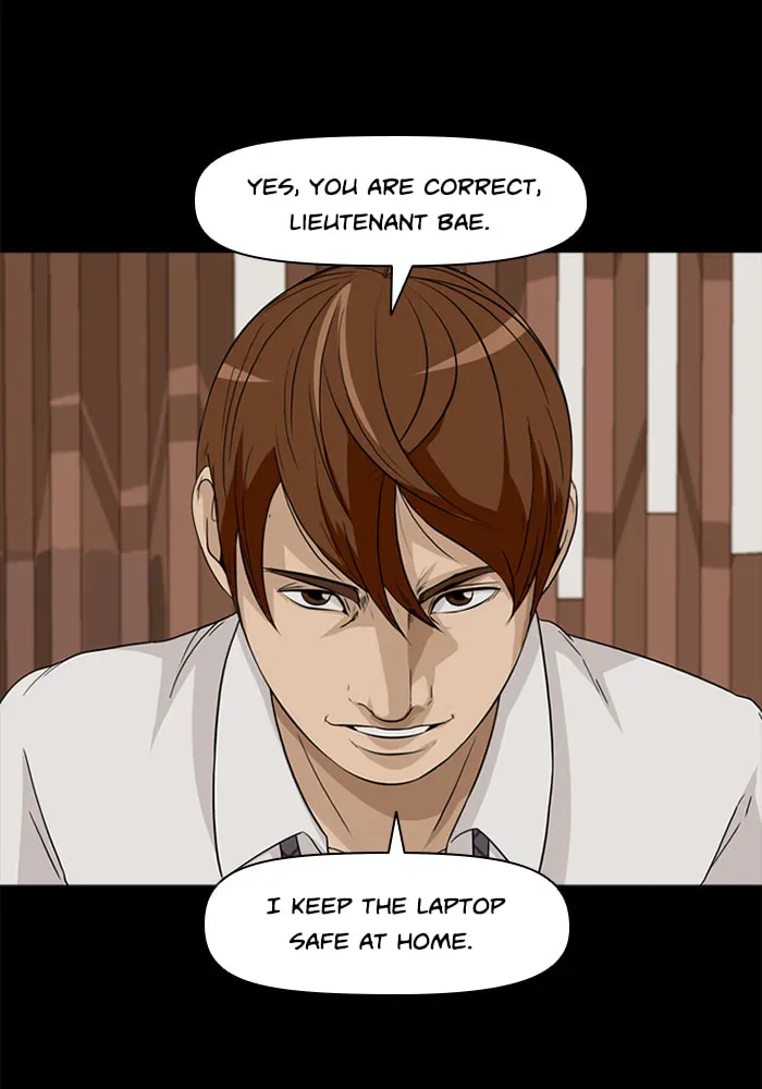 Read Ctrl+Z chapter 21 image 20 on Lezhin