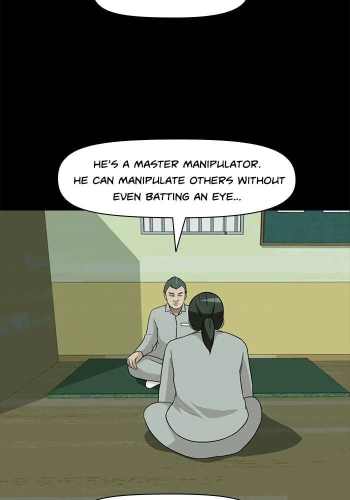 Read Ctrl+Z chapter 21 image 23 on Lezhin
