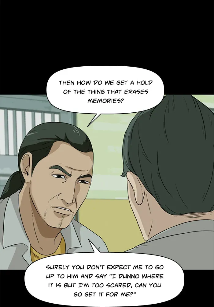 Read Ctrl+Z chapter 21 image 26 on Lezhin