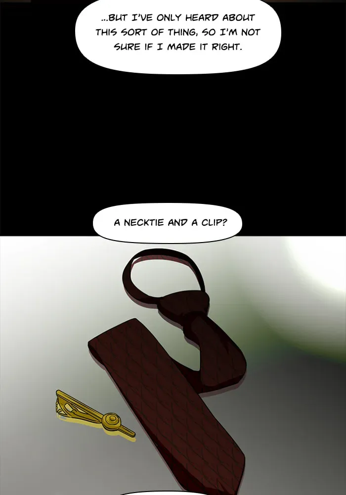 Read Ctrl+Z chapter 21 image 29 on Lezhin
