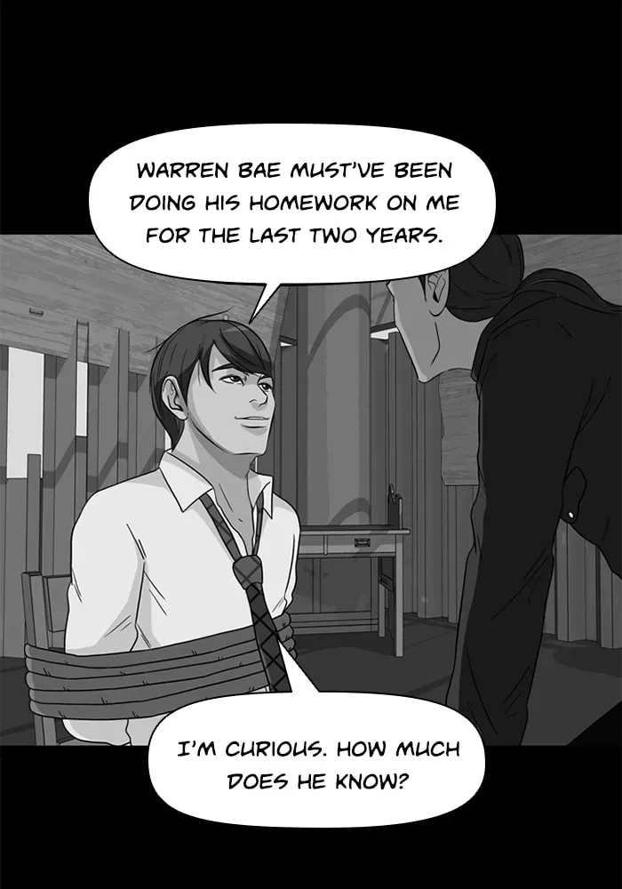 Read Ctrl+Z chapter 21 image 3 on Lezhin