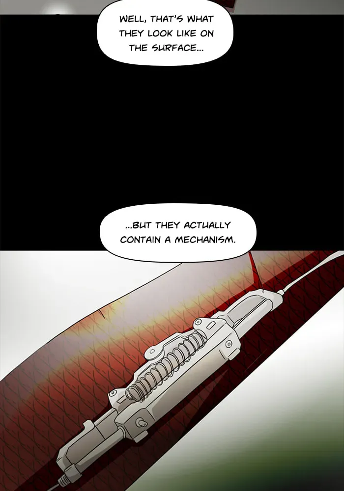 Read Ctrl+Z chapter 21 image 30 on Lezhin