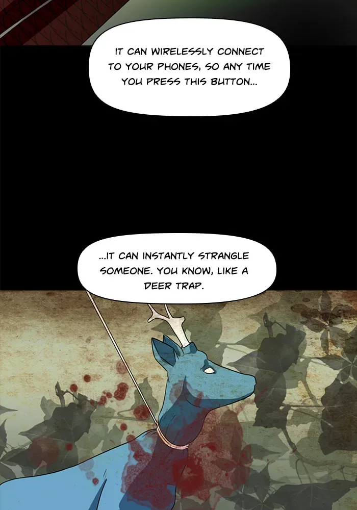 Read Ctrl+Z chapter 21 image 31 on Lezhin