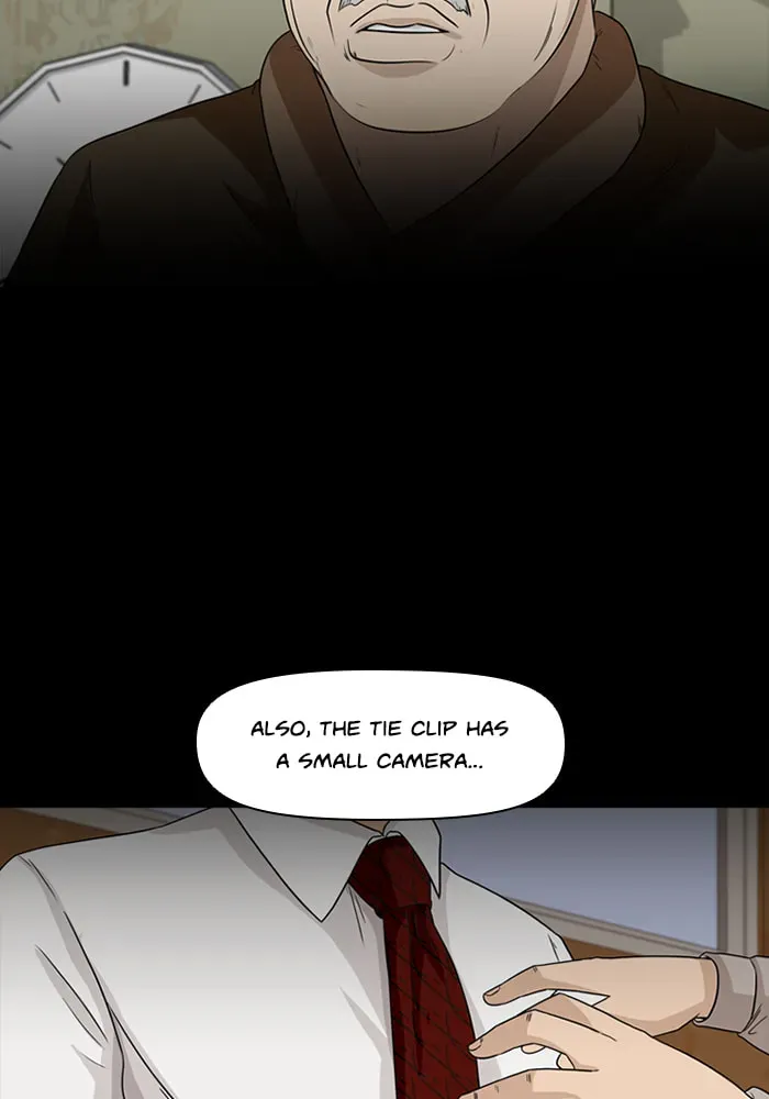 Read Ctrl+Z chapter 21 image 34 on Lezhin