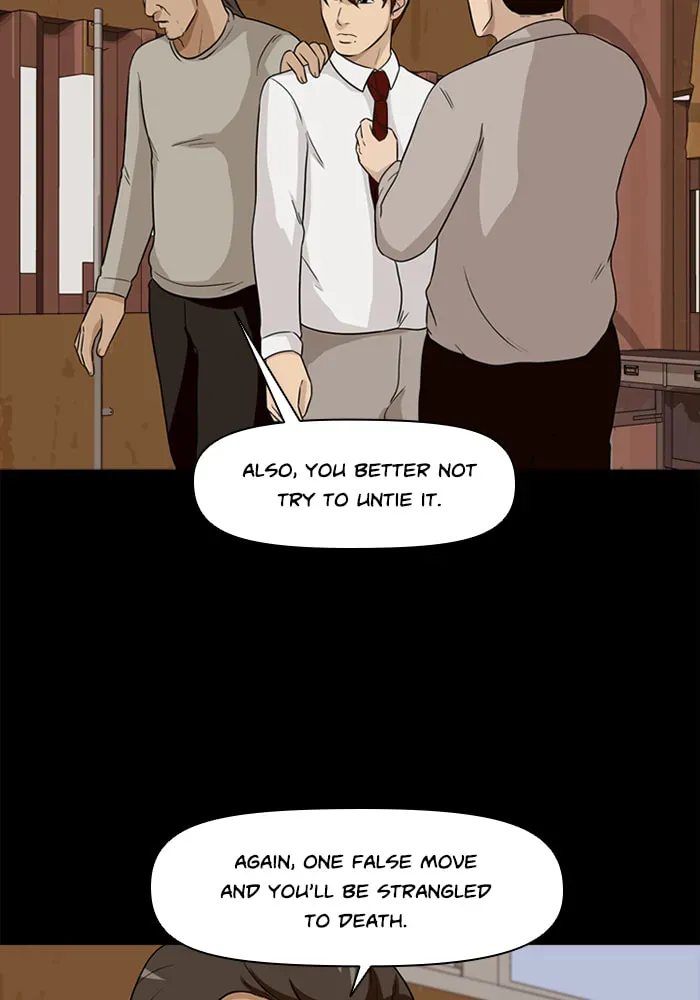 Read Ctrl+Z chapter 21 image 36 on Lezhin