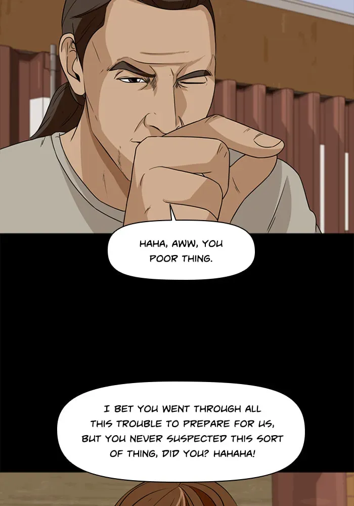 Read Ctrl+Z chapter 21 image 37 on Lezhin