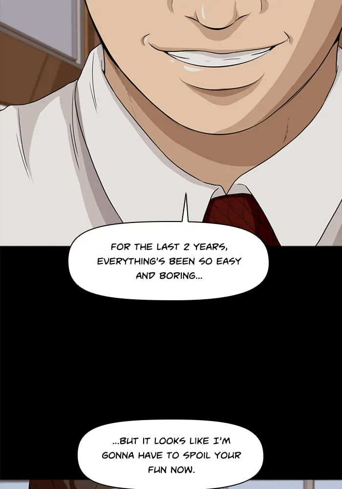 Read Ctrl+Z chapter 21 image 39 on Lezhin