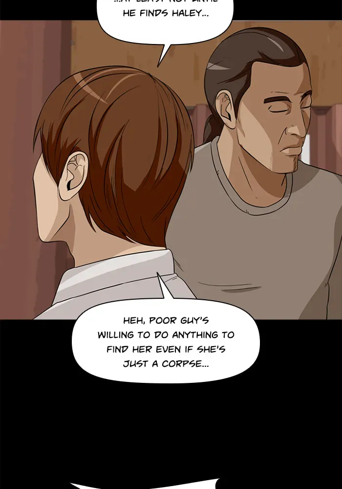 Read Ctrl+Z chapter 21 image 41 on Lezhin