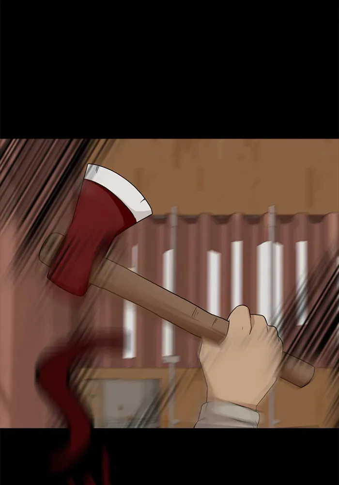Read Ctrl+Z chapter 21 image 44 on Lezhin