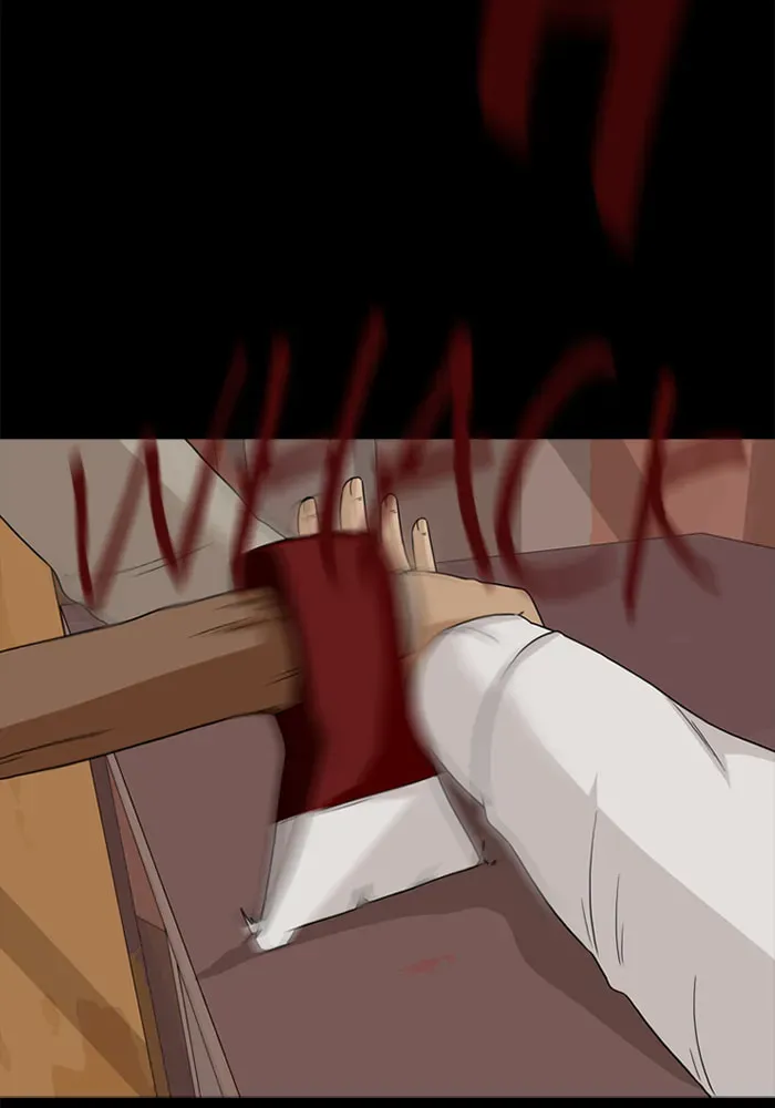 Read Ctrl+Z chapter 21 image 46 on Lezhin