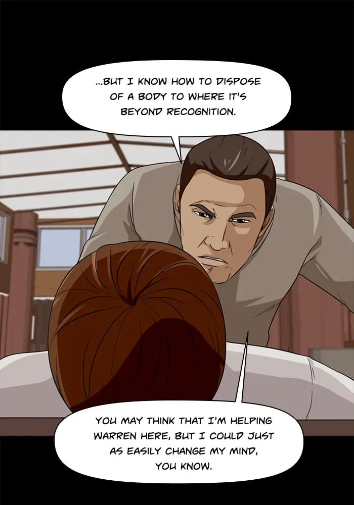Read Ctrl+Z chapter 21 image 48 on Lezhin