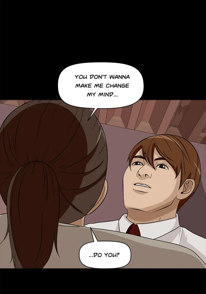 Read Ctrl+Z chapter 21 image 49 on Lezhin