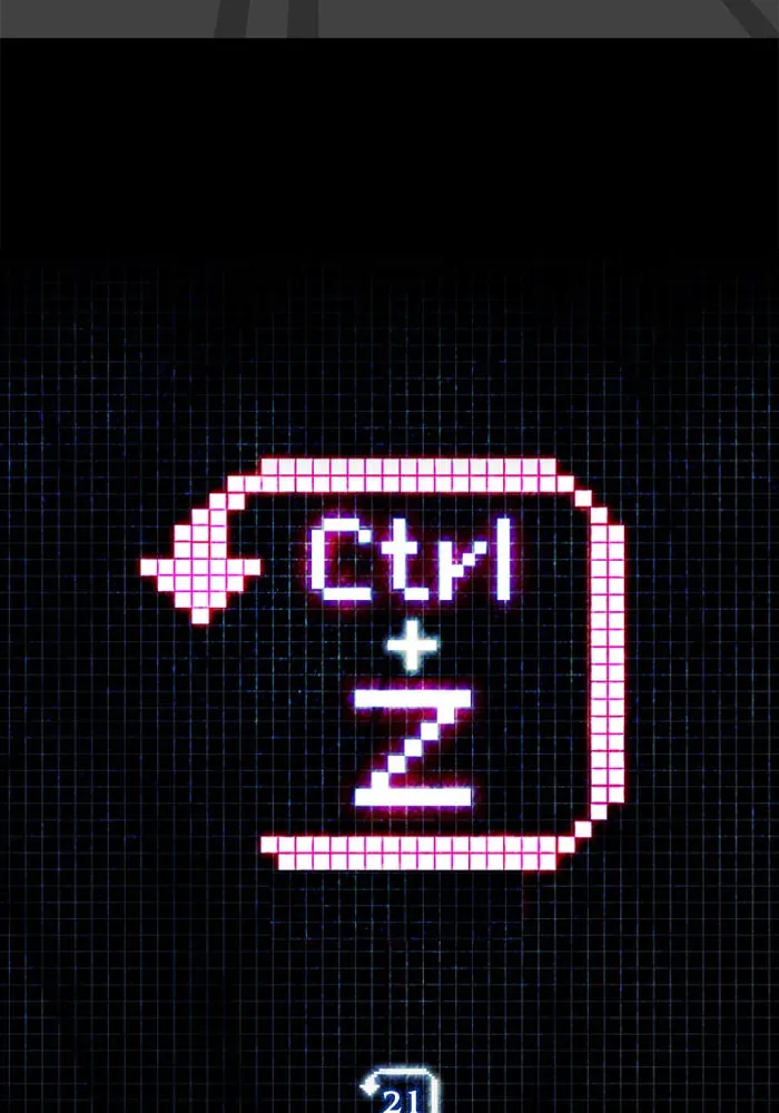 Read Ctrl+Z chapter 21 image 5 on Lezhin