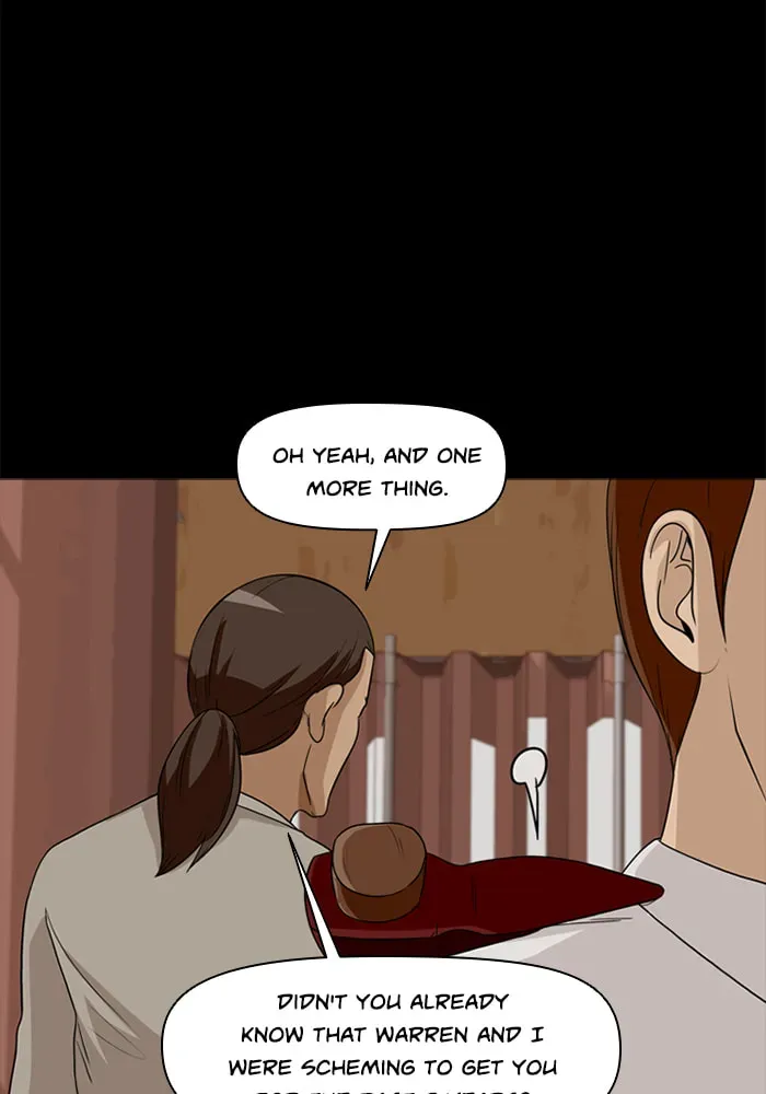 Read Ctrl+Z chapter 21 image 51 on Lezhin