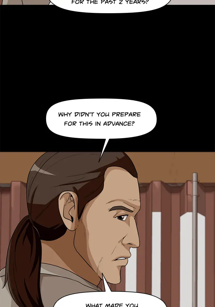 Read Ctrl+Z chapter 21 image 52 on Lezhin