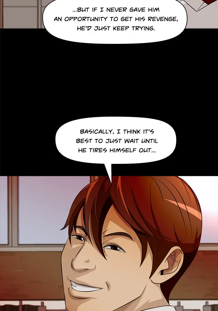 Read Ctrl+Z chapter 21 image 55 on Lezhin