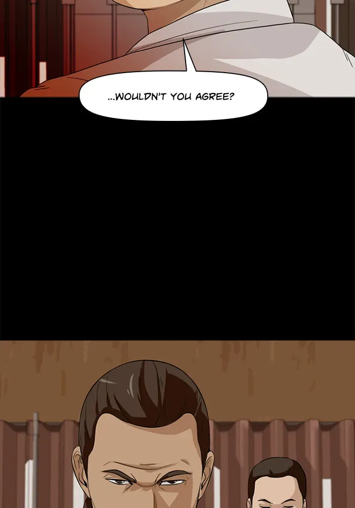 Read Ctrl+Z chapter 21 image 56 on Lezhin