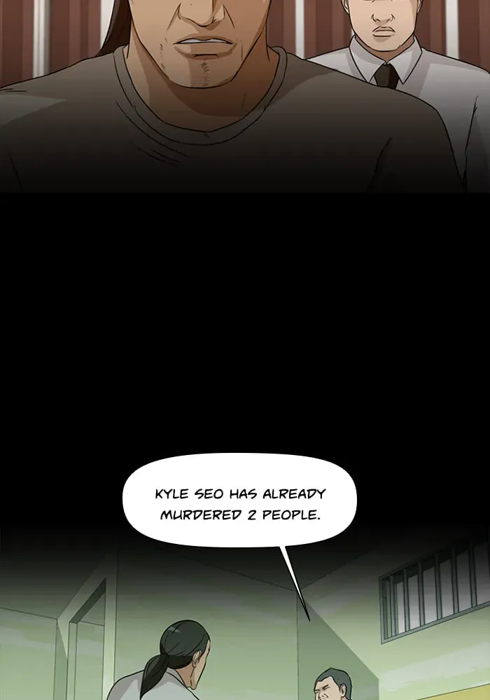 Read Ctrl+Z chapter 21 image 57 on Lezhin