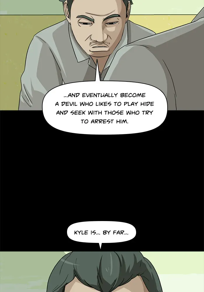 Read Ctrl+Z chapter 21 image 59 on Lezhin