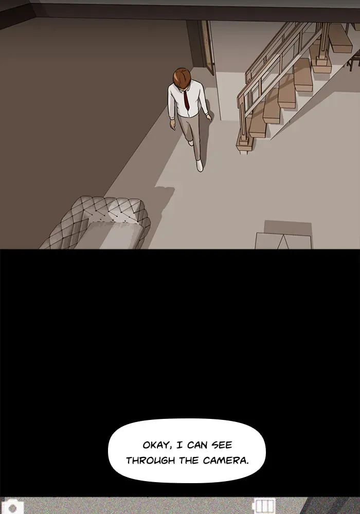 Read Ctrl+Z chapter 21 image 61 on Lezhin